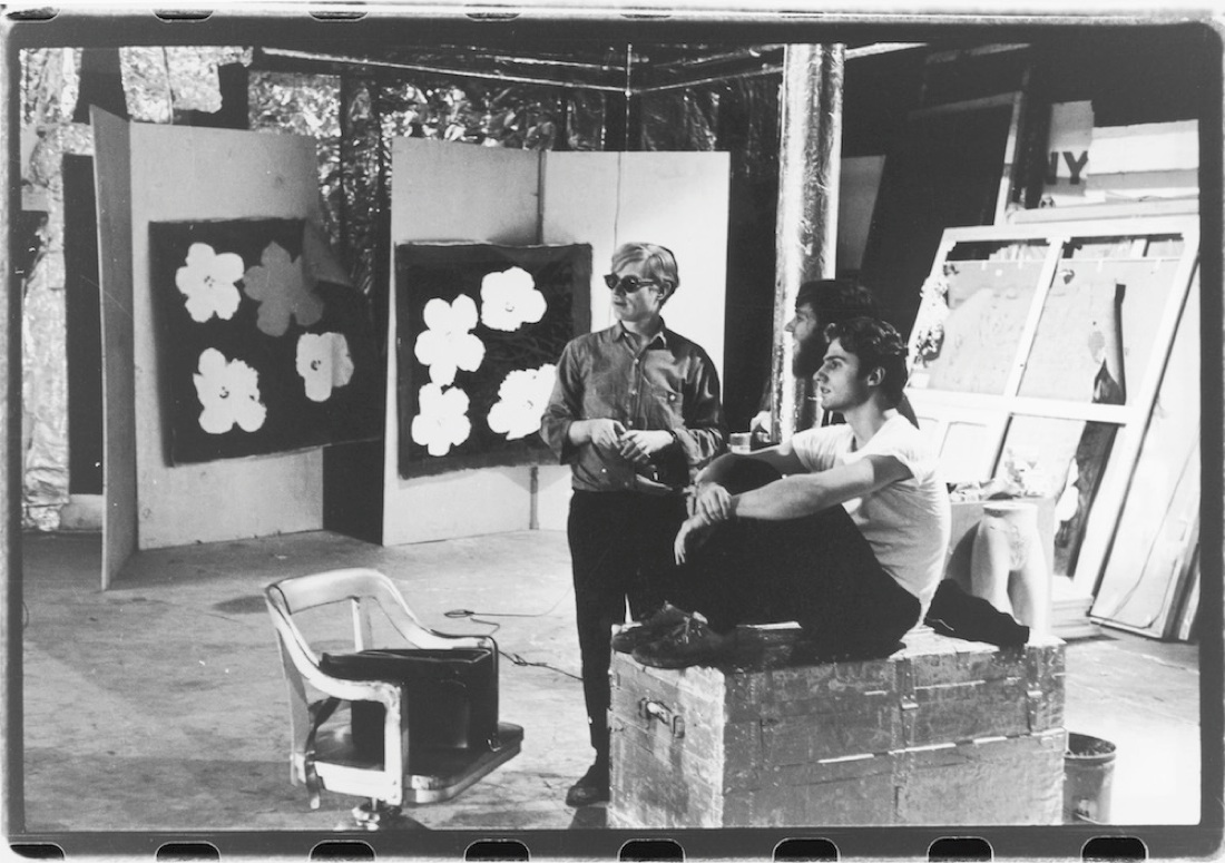 Give Peace another Chance! Nella NY di Warhol Give Peace another Chance! Nella NY di Warhol