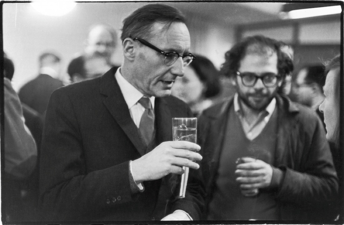 Give Peace another Chance! Nella NY di Warhol Give Peace another Chance! Nella NY di Warhol