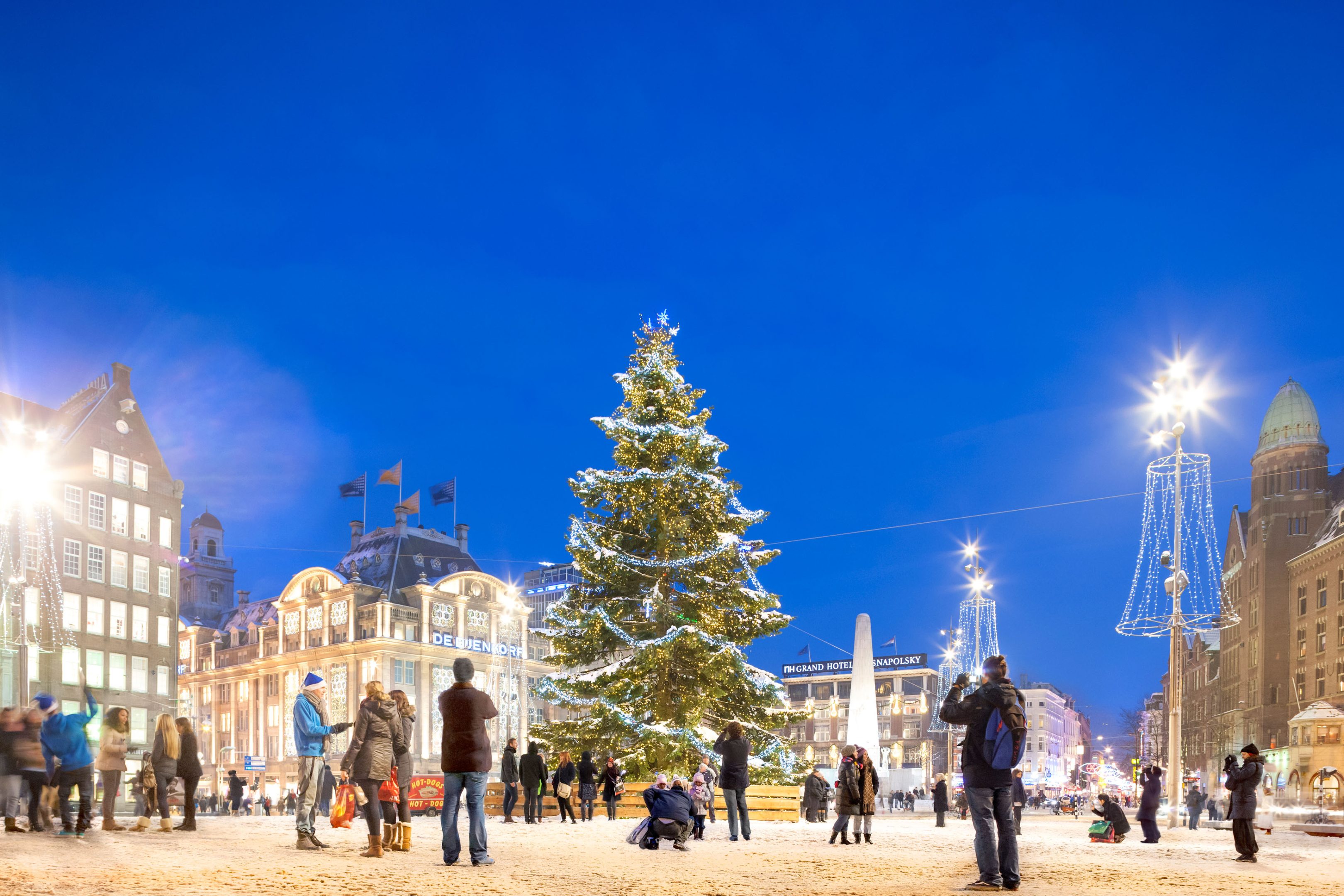 Natale, i regali più “gettonati” Natale, i regali più “gettonati”