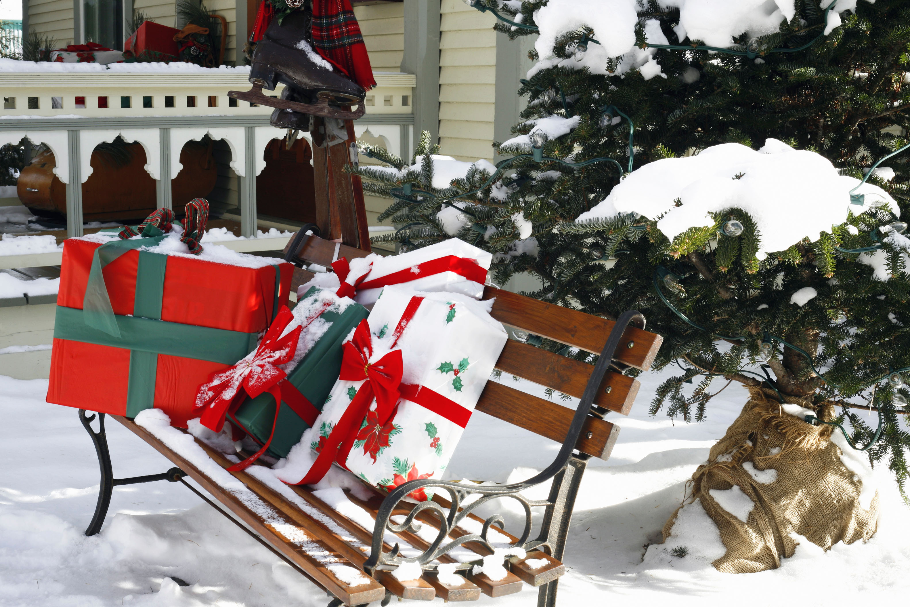 Natale, i regali più “gettonati” Natale, i regali più “gettonati”