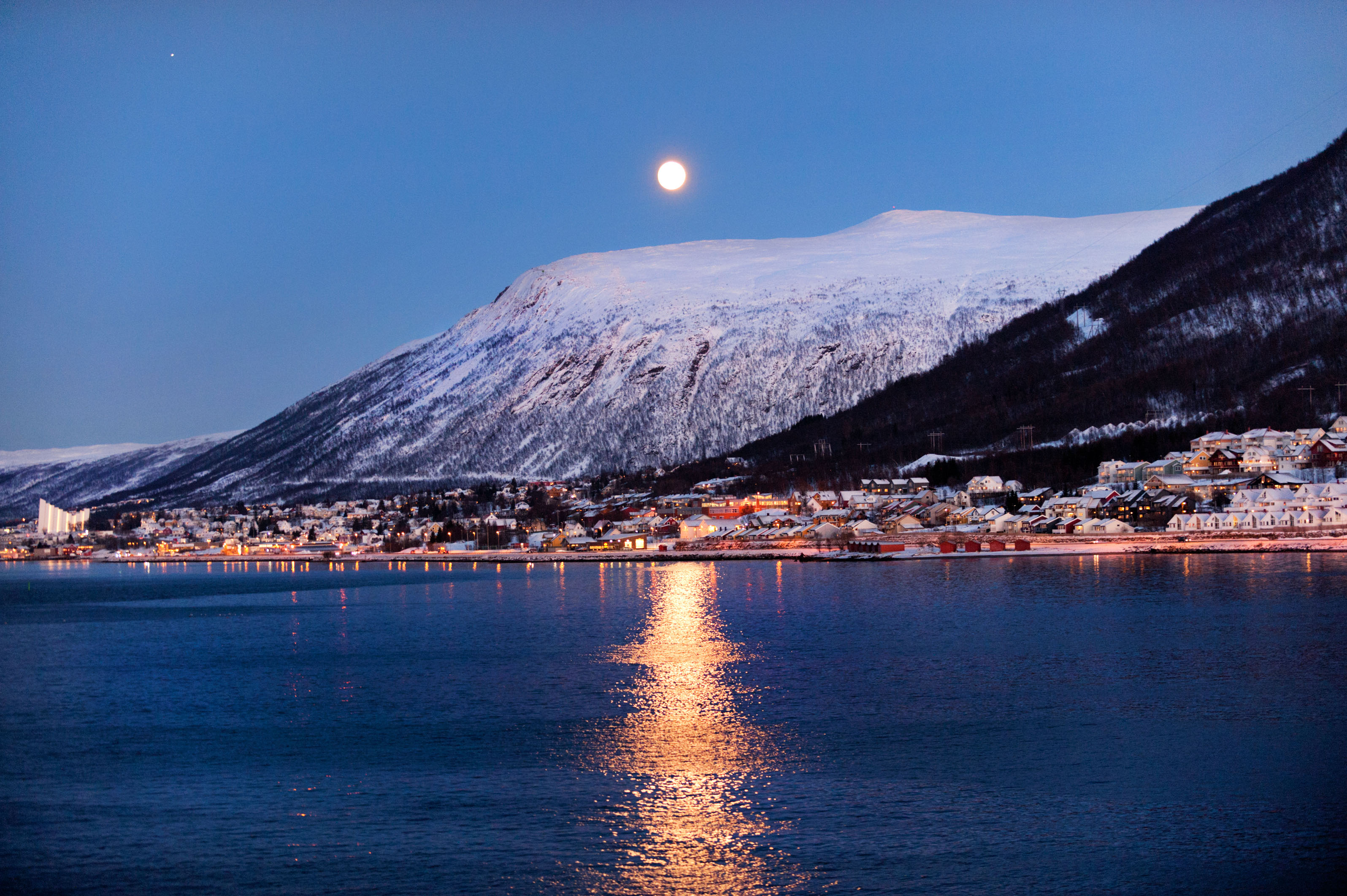 Inverno, il segreto contro la malinconia