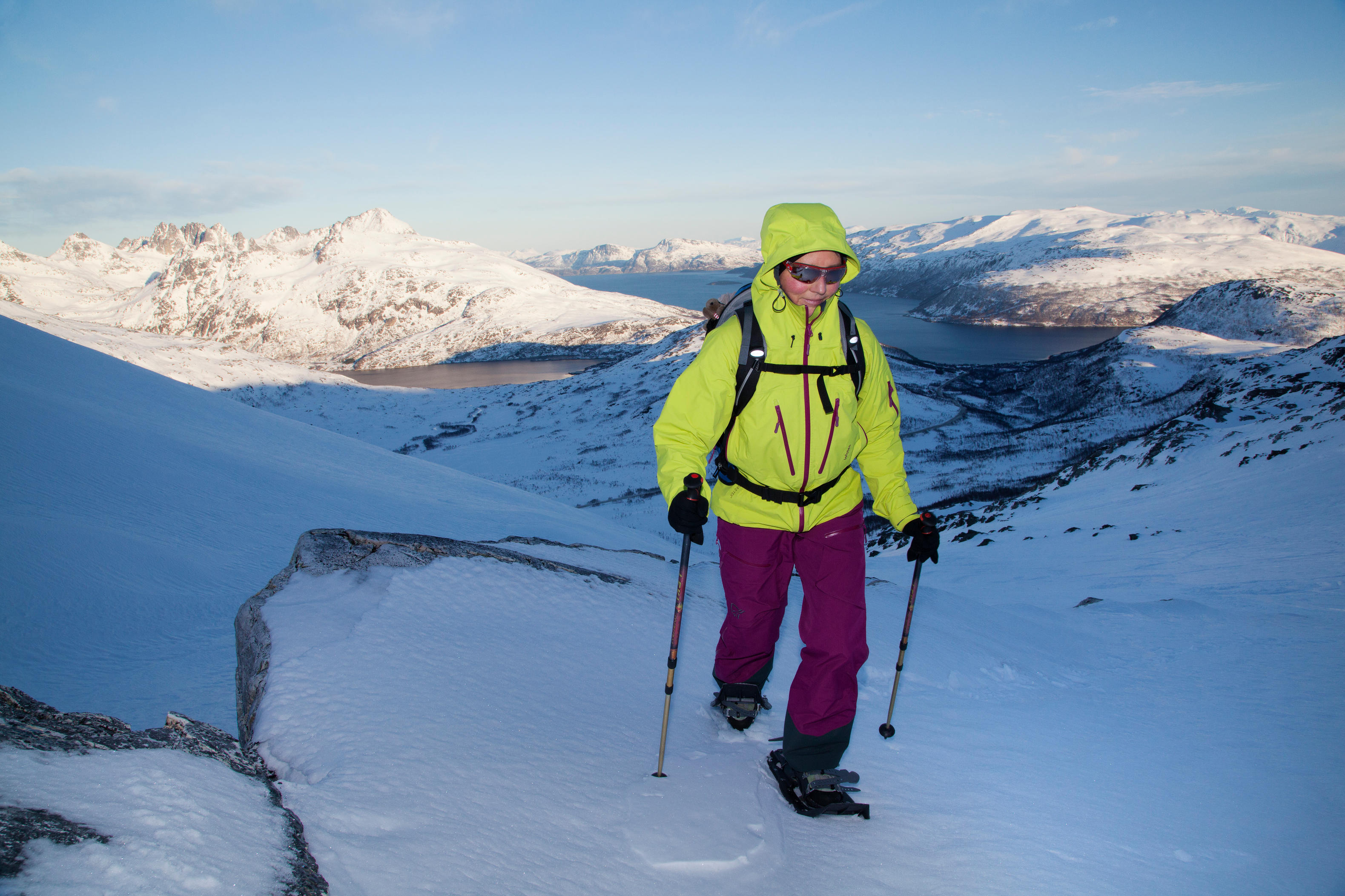 Inverno, il segreto contro la malinconia