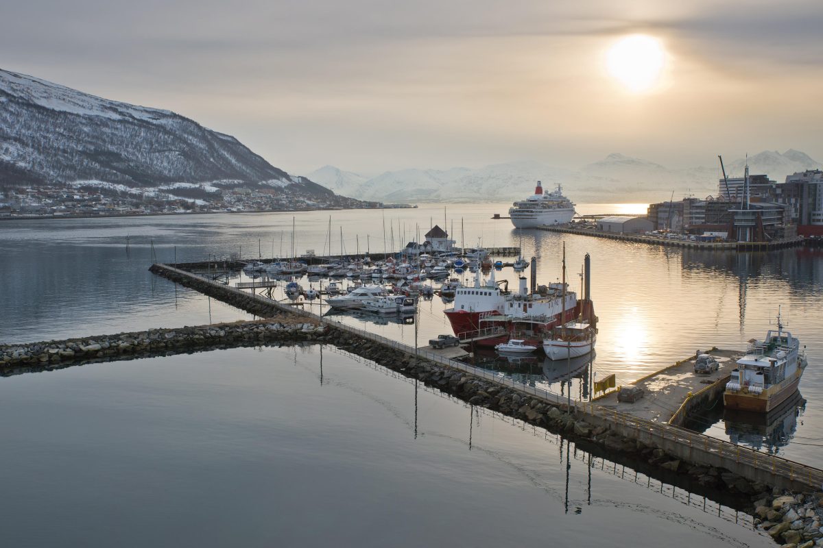 Galleria foto 'Inverno, il segreto contro la malinconia' - foto 7