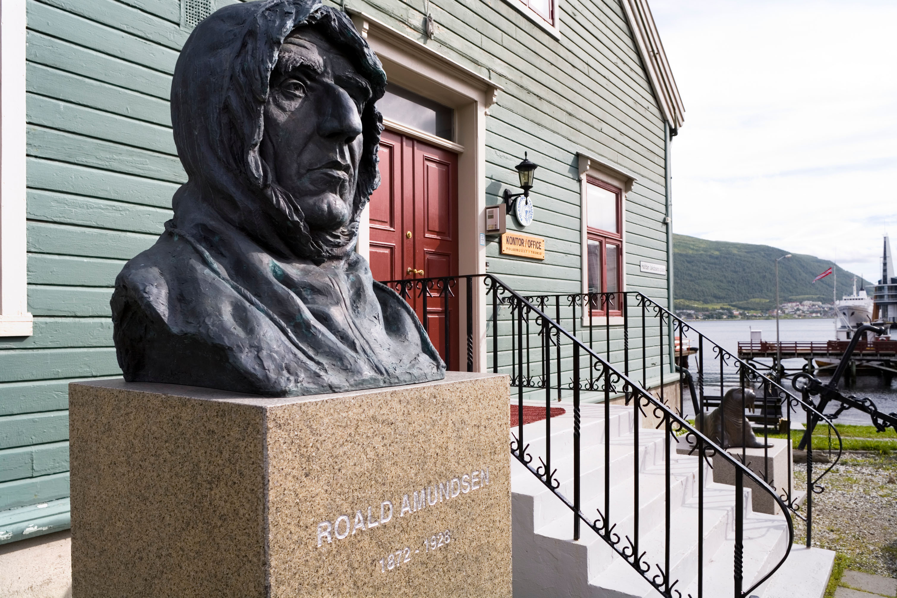 Inverno, il segreto contro la malinconia