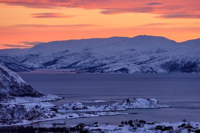 Inverno, il segreto contro la malinconia