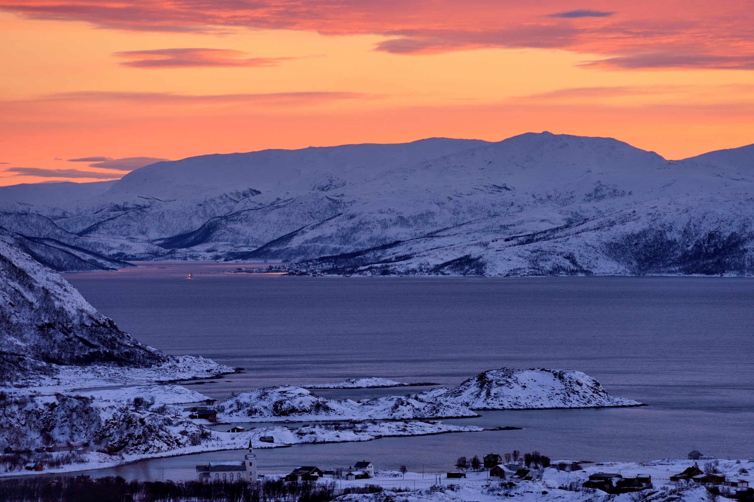 Inverno, il segreto contro la malinconia