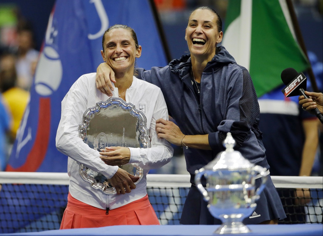 Le 10 più belle vittorie dello Sport italiano nel 2015