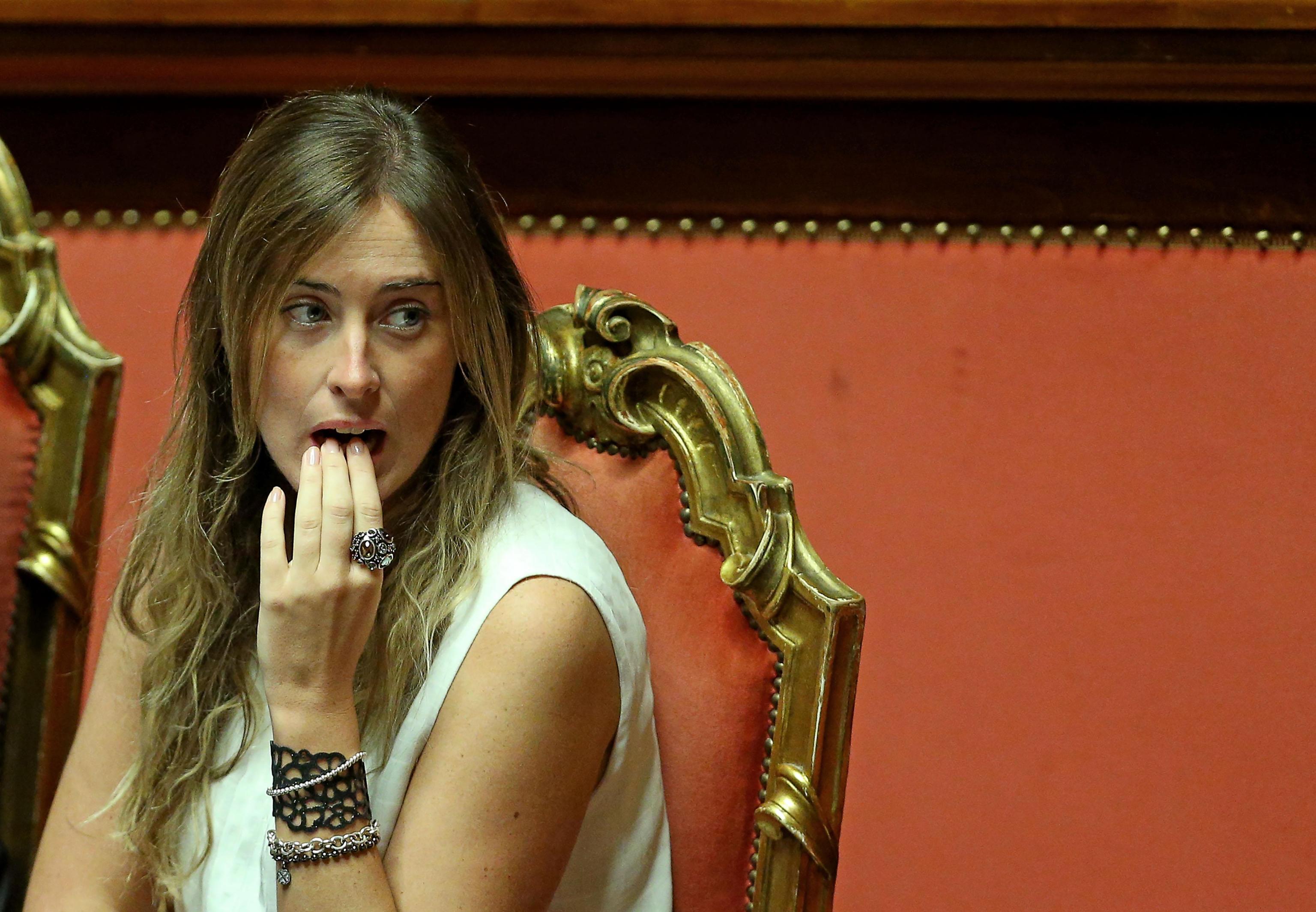 La sfiducia alla Boschi: dubbi e certezze