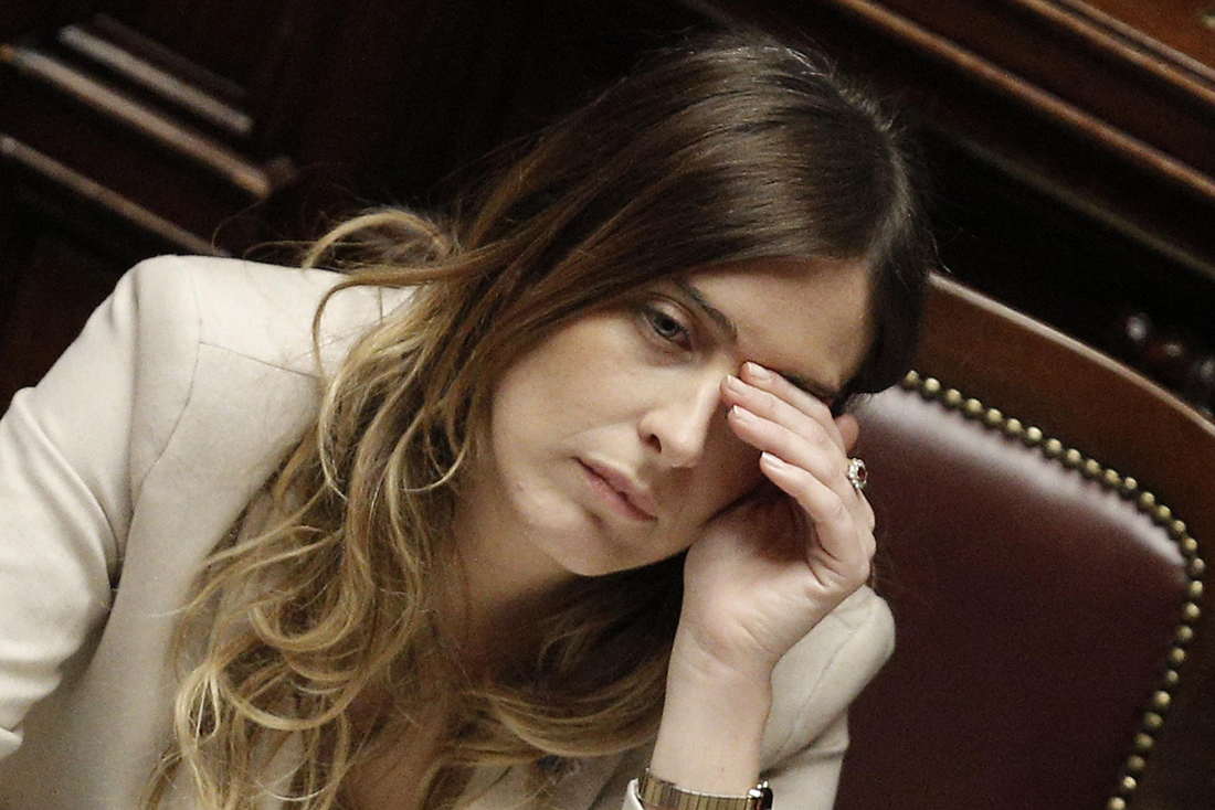 La sfiducia alla Boschi: dubbi e certezze