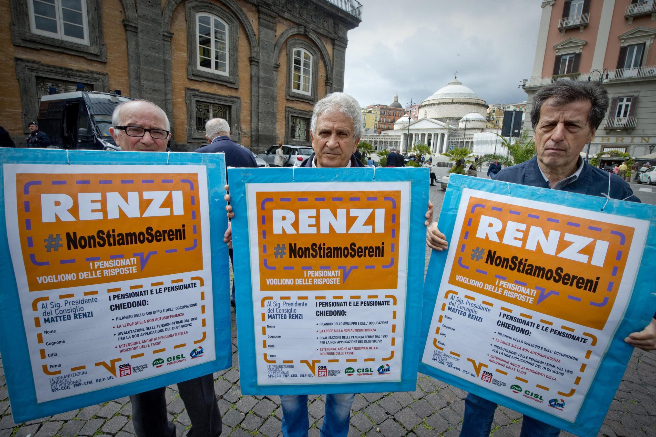 Bonus 80 euro: perché produce disuguaglianze