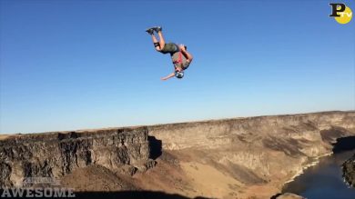 Tutte le imprese straordinarie del 2015