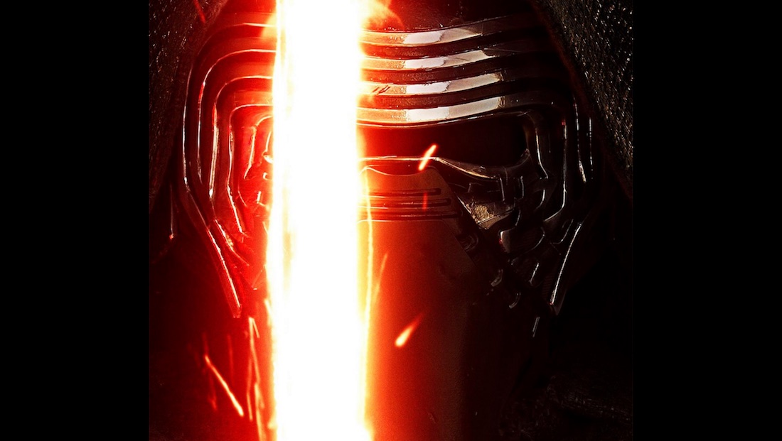 Facebook: come trasformare la foto profilo in stile Star Wars Facebook: come trasformare la foto profilo in stile Star Wars