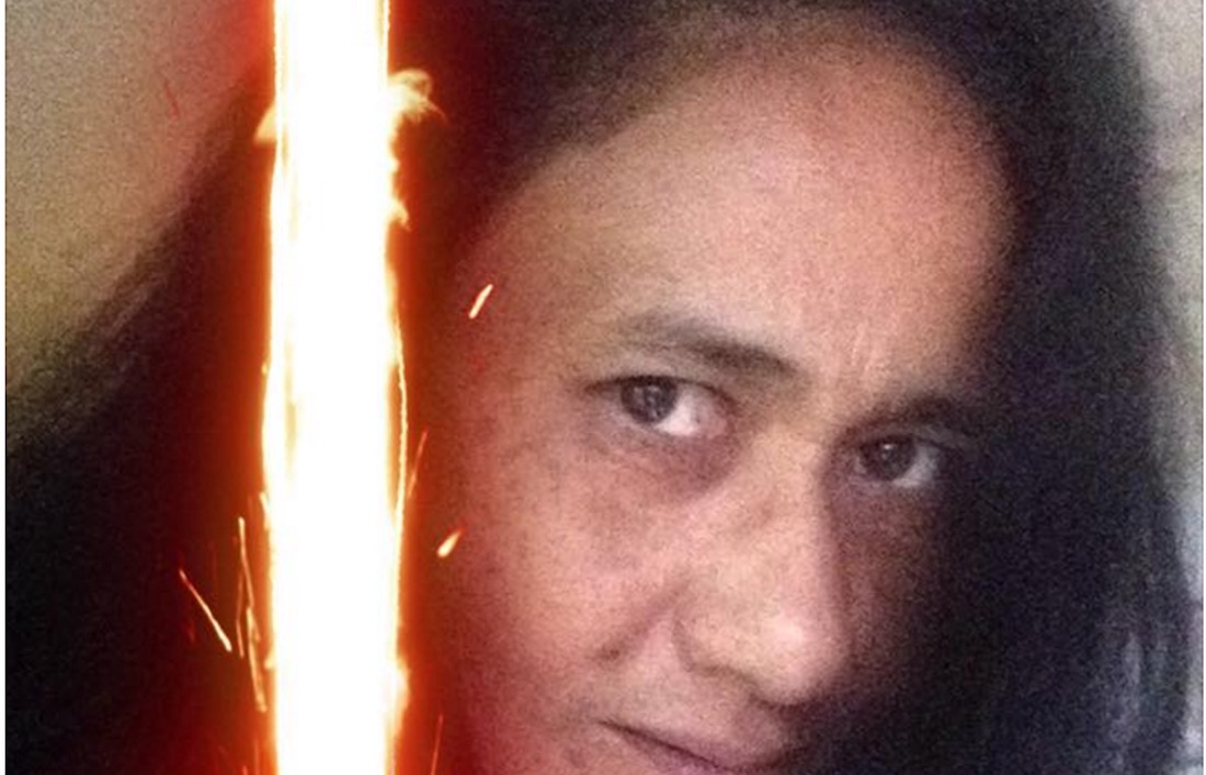 Facebook: come trasformare la foto profilo in stile Star Wars Facebook: come trasformare la foto profilo in stile Star Wars