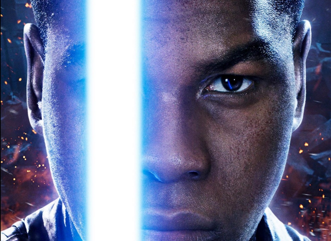 Facebook: come trasformare la foto profilo in stile Star Wars Facebook: come trasformare la foto profilo in stile Star Wars