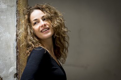 Pilar: “Quella di Palermo sarà una serata speciale”