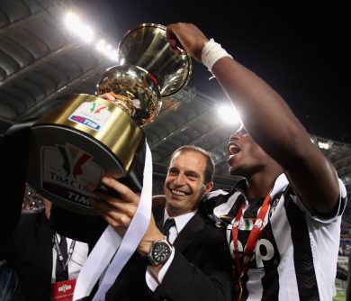 Coppa Italia: nessuno la considera, ma vale 10 milioni di euro