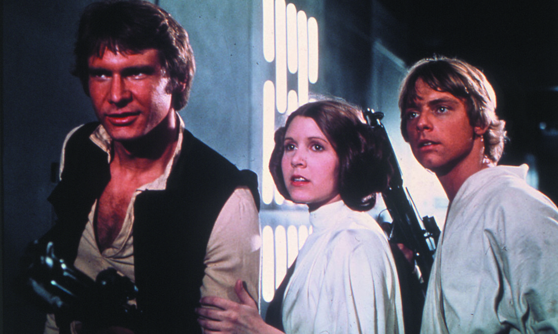 Star Wars, la classifica dei film più belli della saga Star Wars, la classifica dei film più belli della saga