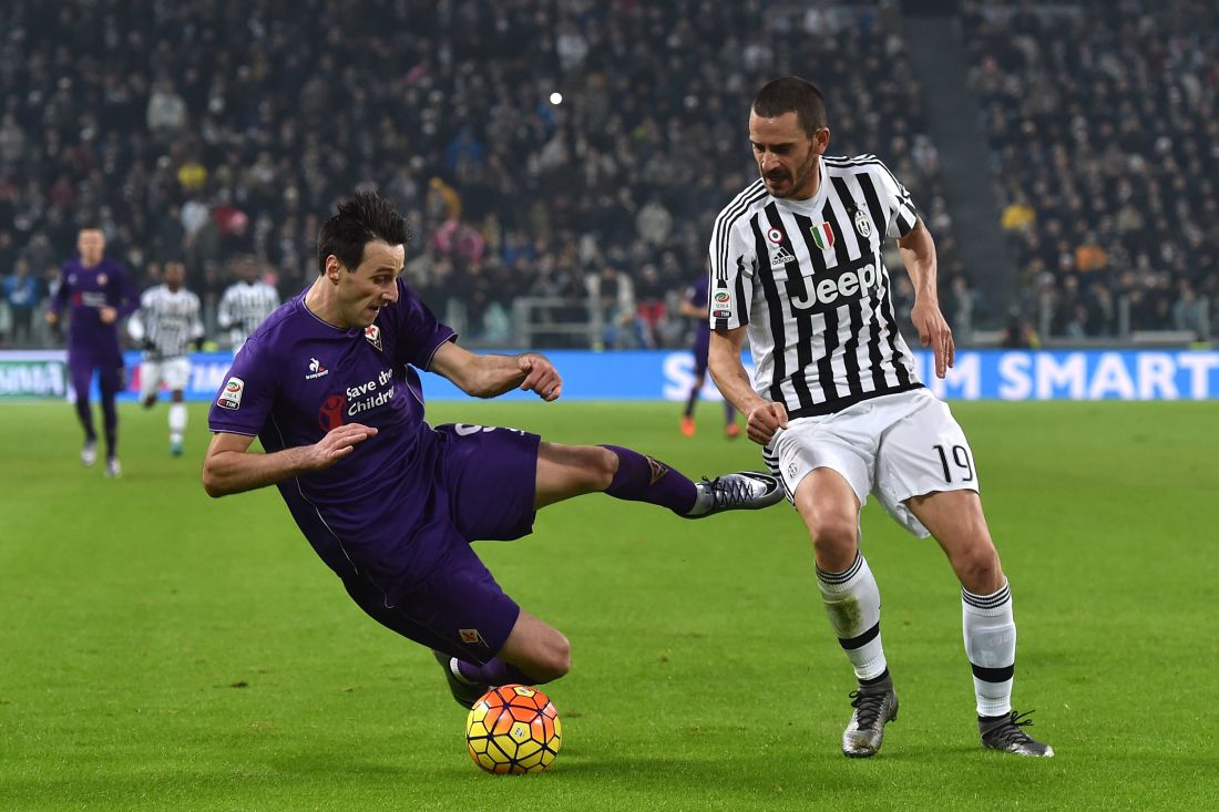 Top 11 italiani: Maccarone e Saponara fanno l’Empoli bellissimo Top 11 italiani: Maccarone e Saponara fanno l’Empoli bellissimo