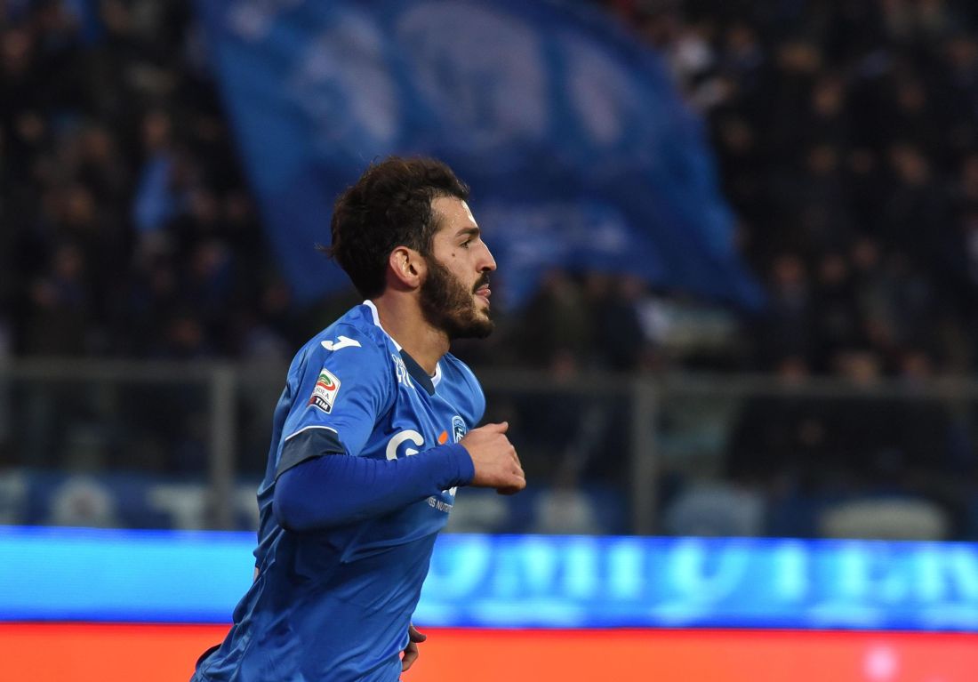 Top 11 italiani: Maccarone e Saponara fanno l’Empoli bellissimo Top 11 italiani: Maccarone e Saponara fanno l’Empoli bellissimo