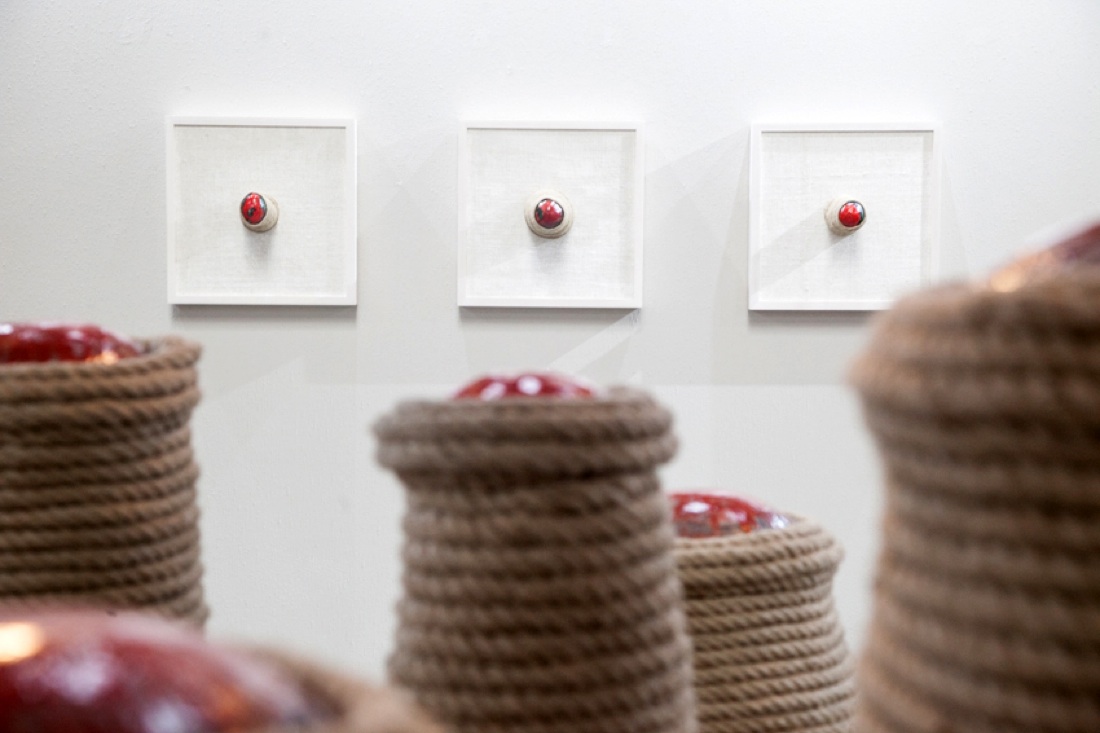 Vìola: l’arte per combattere la violenza contro le donne Vìola: l’arte per combattere la violenza contro le donne