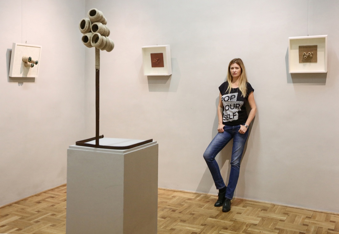 Vìola: l’arte per combattere la violenza contro le donne Vìola: l’arte per combattere la violenza contro le donne