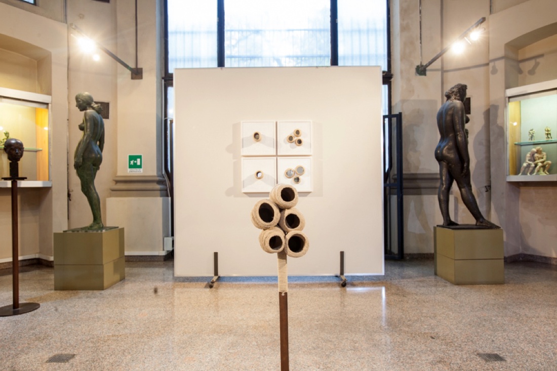 Vìola: l’arte per combattere la violenza contro le donne Vìola: l’arte per combattere la violenza contro le donne