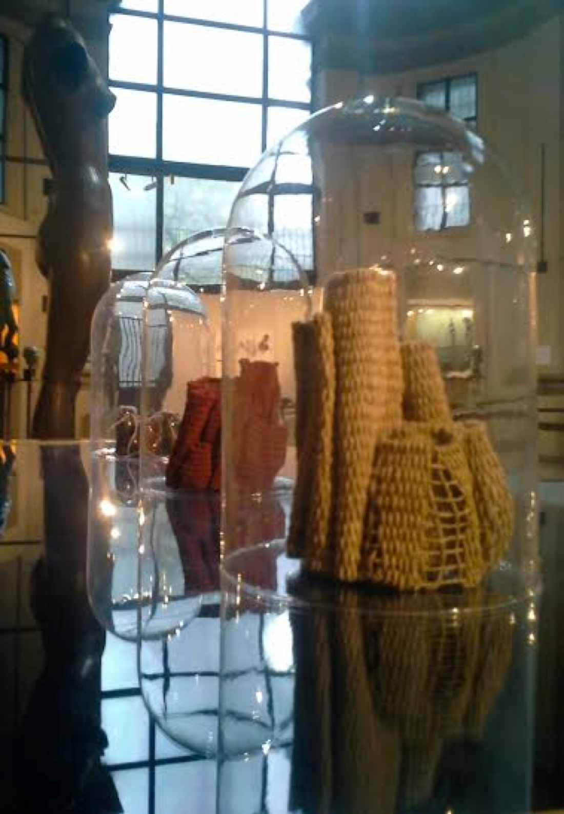 Vìola: l’arte per combattere la violenza contro le donne Vìola: l’arte per combattere la violenza contro le donne