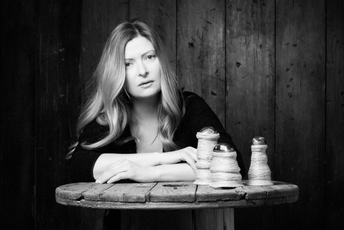 Vìola: l’arte per combattere la violenza contro le donne Vìola: l’arte per combattere la violenza contro le donne