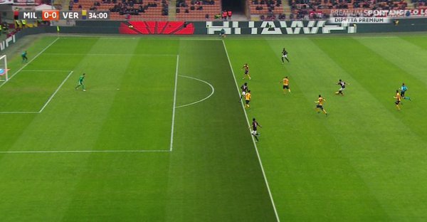 16a giornata – Rabbia Mihajlovic su Valeri: “Non sono scemo”. Milan danneggiato 16a giornata – Rabbia Mihajlovic su Valeri: “Non sono scemo”. Milan danneggiato