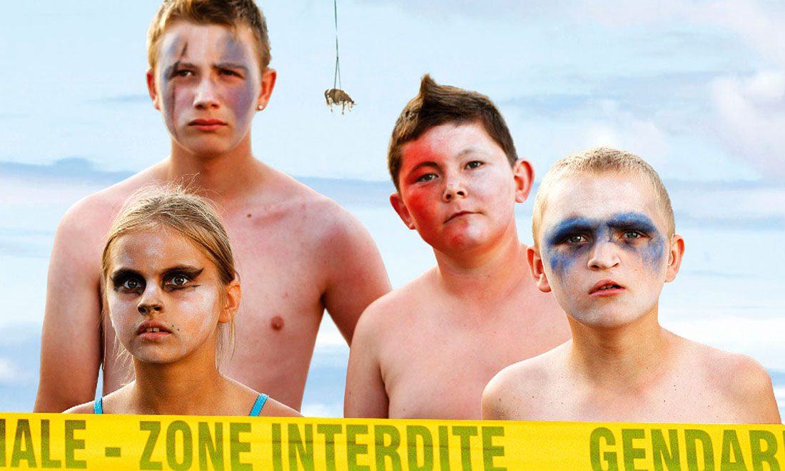 I 15 film più belli del 2015 secondo il New Yorker