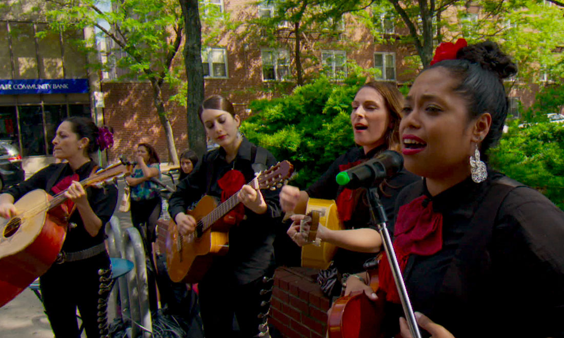 I 15 film più belli del 2015 secondo il New Yorker