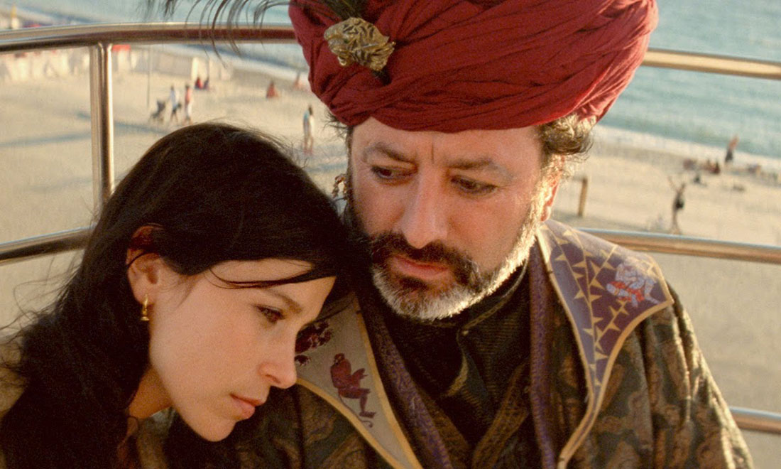 I 15 film più belli del 2015 secondo il New Yorker