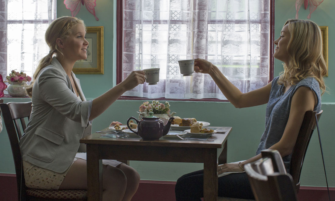 I 15 film più belli del 2015 secondo il New Yorker