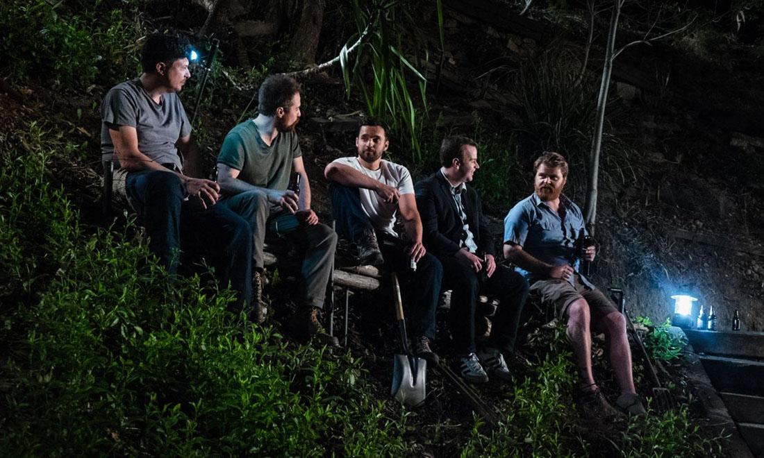 I 15 film più belli del 2015 secondo il New Yorker