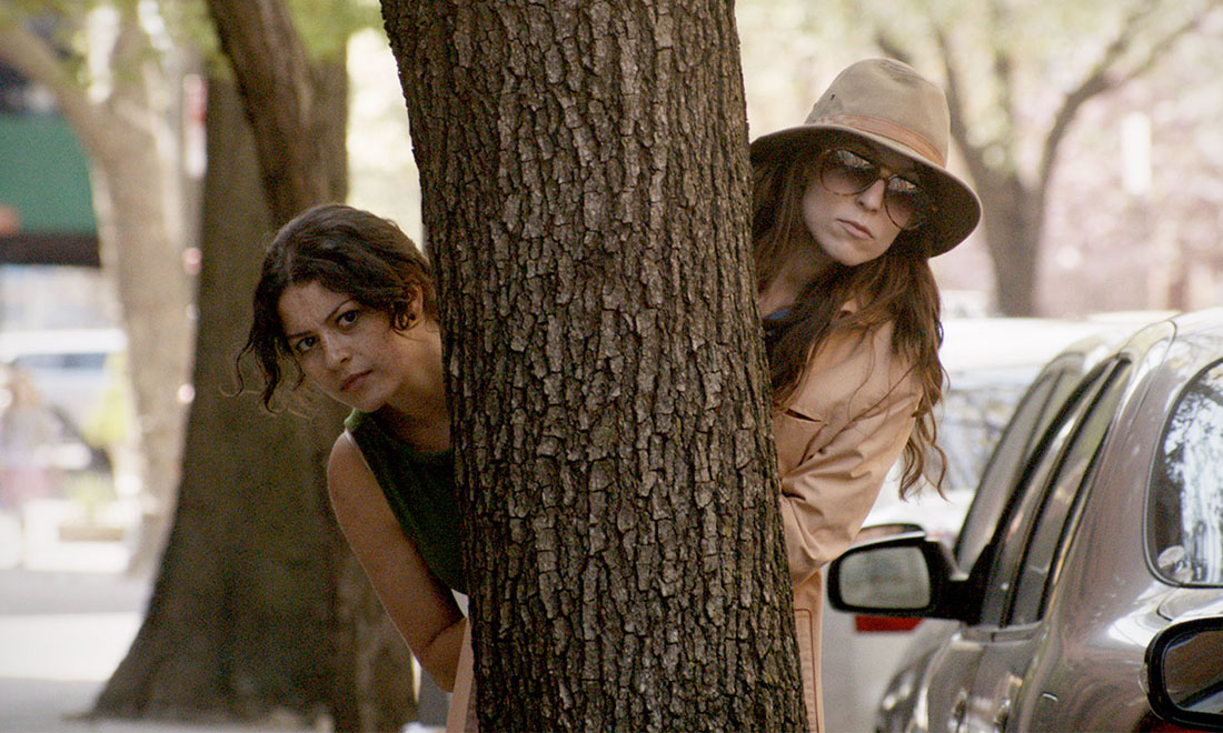 I 15 film più belli del 2015 secondo il New Yorker