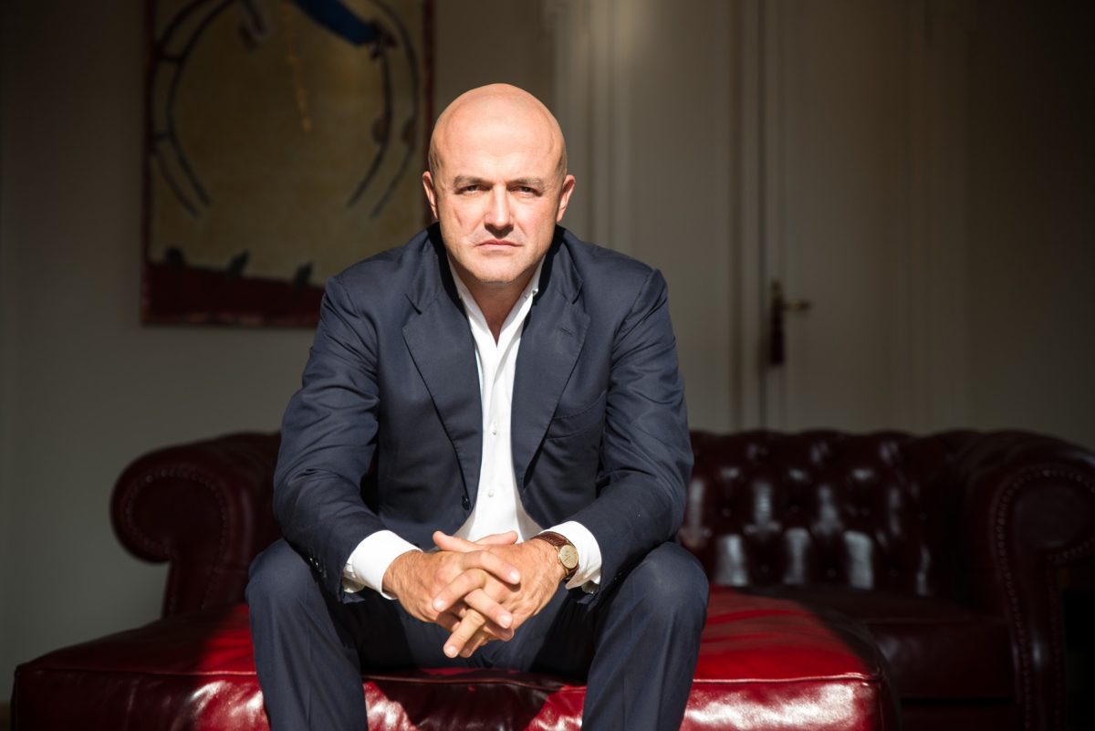 Galleria foto 'I 10 saggi più belli del 2015' - foto 8