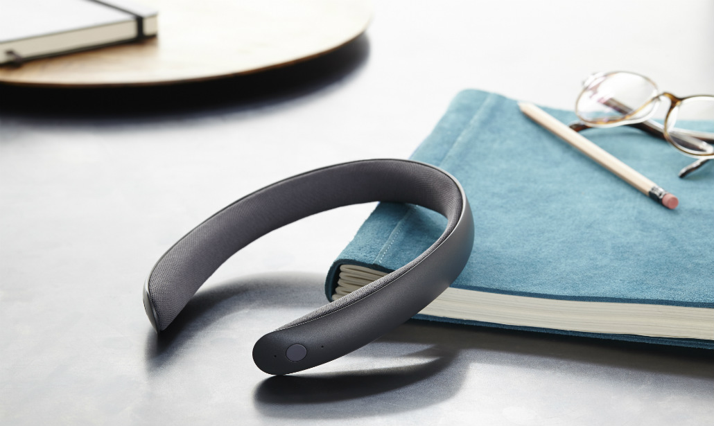 Sette oggetti rivoluzionari per l’orecchio Sette oggetti rivoluzionari per l’orecchio