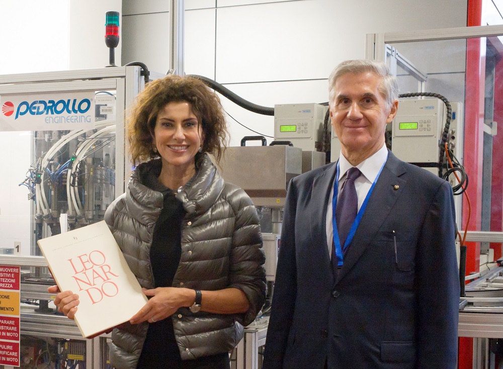 Why Italian Small and Medium Enterprises in Veneto have a lot be proud Why Italian Small and Medium Enterprises in Veneto have a lot be proud