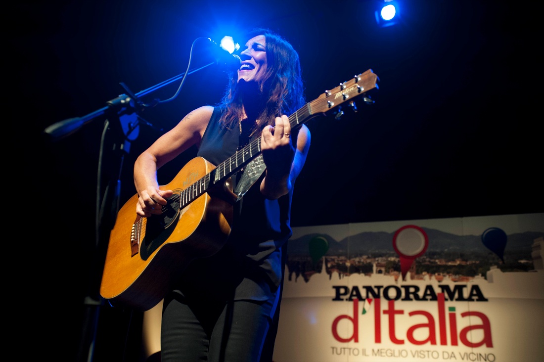 Musica: i 15 cantanti ospiti di Panorama d’Italia 2015 Musica: i 15 cantanti ospiti di Panorama d’Italia 2015