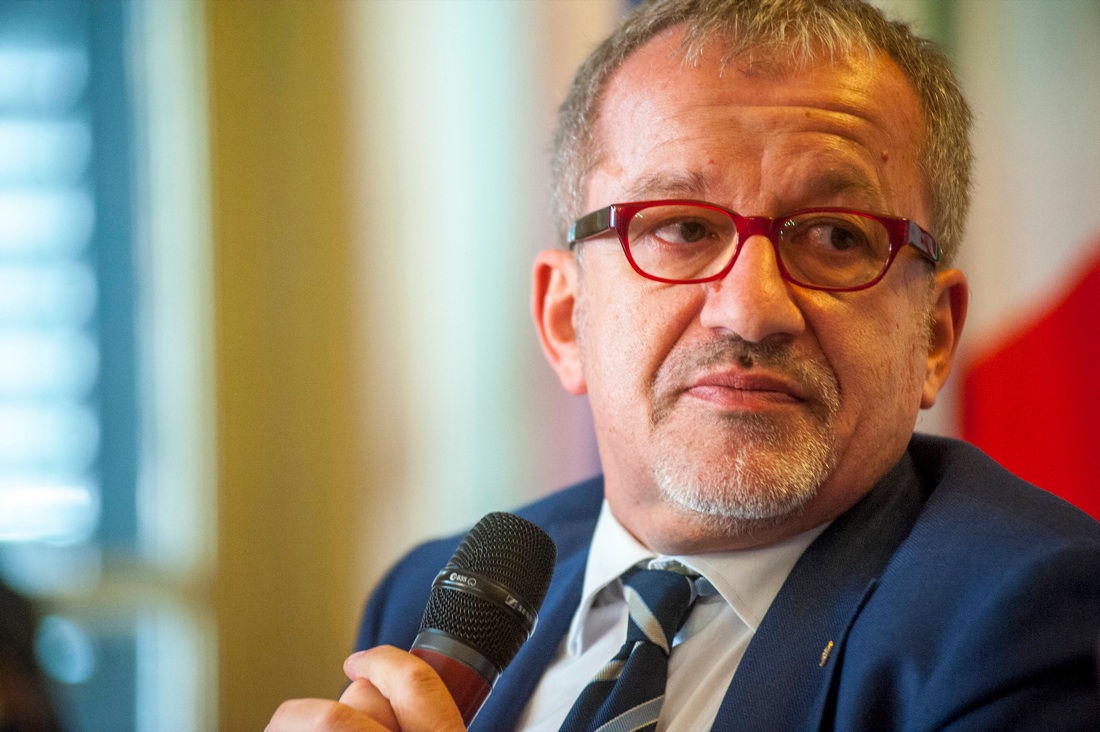 Malangone, Maroni e Madame Paturzo