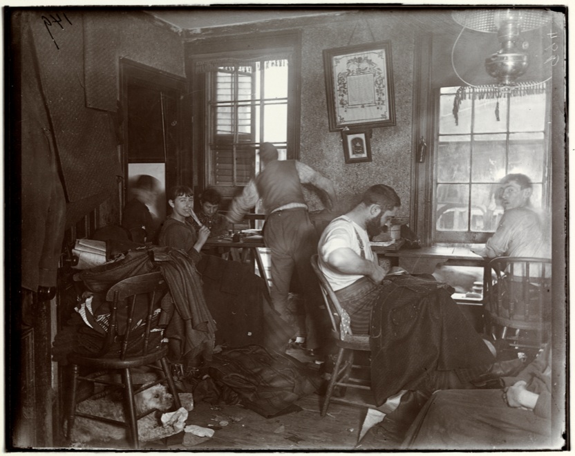 Museum of the City of New York: qui comincia la città Museum of the City of New York: qui comincia la città