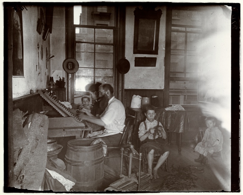 Museum of the City of New York: qui comincia la città Museum of the City of New York: qui comincia la città