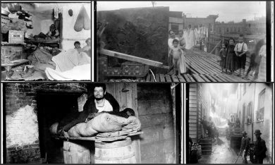 Museum of the City of New York: qui comincia la città