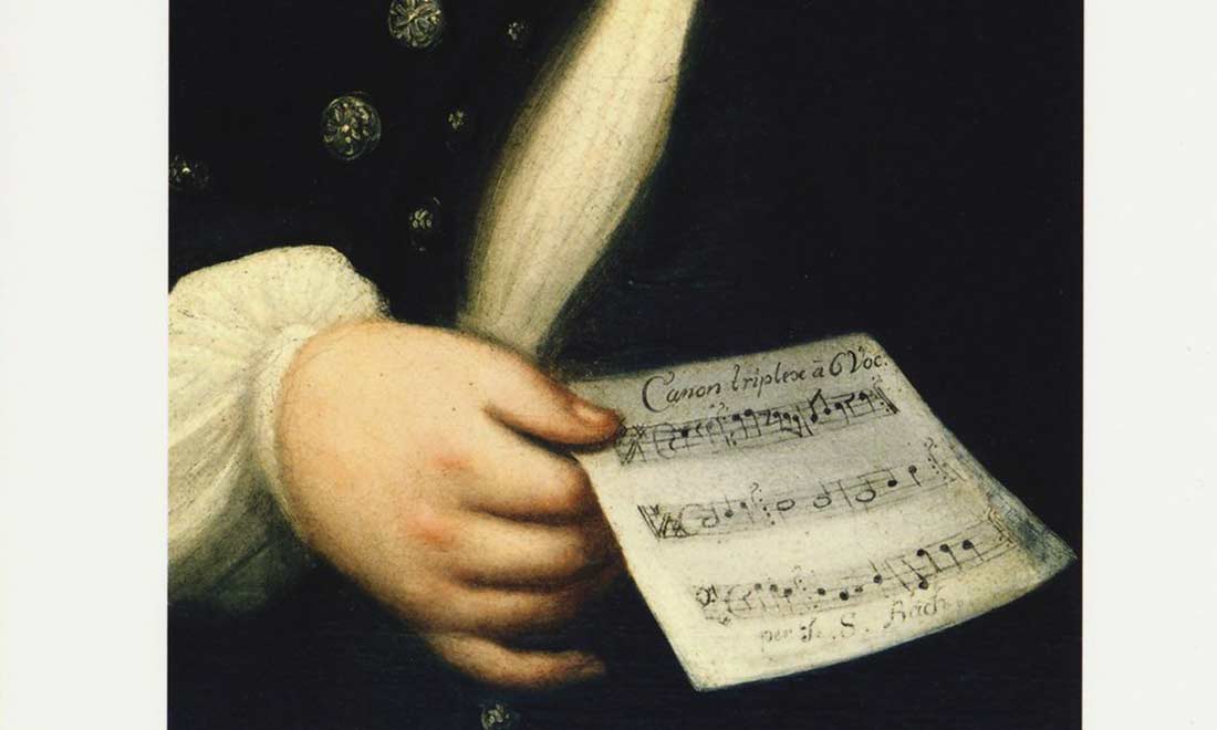 5 libri in musica da regalare a Natale