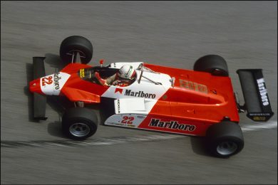 L’Alfa Romeo può tornare in F1, parola di Marchionne