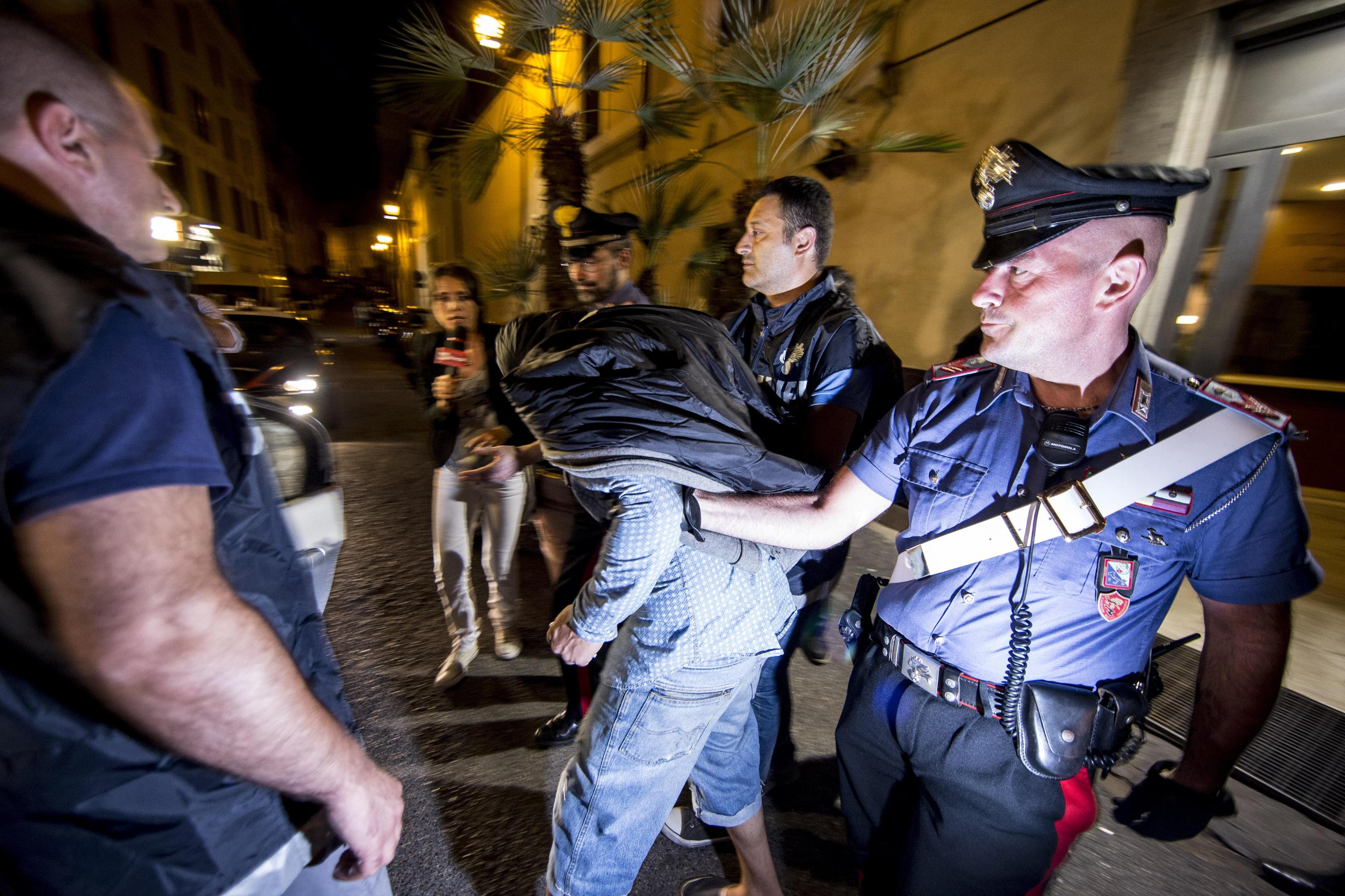 Cronaca nera, i casi del 2015