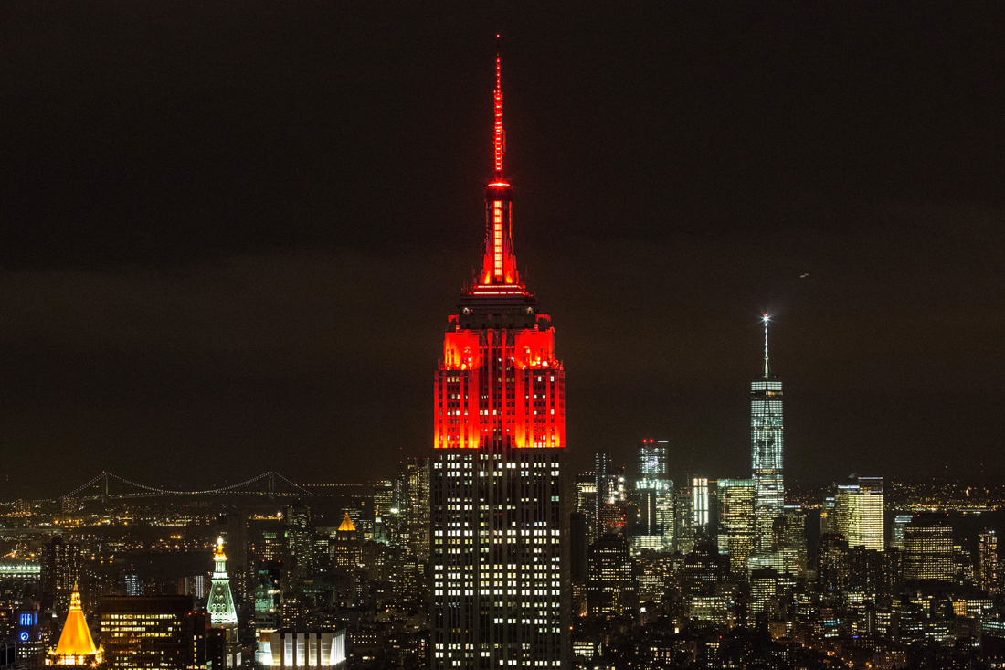 Cronaca nera, i casi del 2015