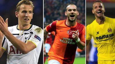 Europa League: tutto sulle avversarie di Fiorentina, Lazio e Napoli