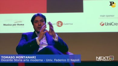 Montanari difende Saviano: gli intellettuali siano liberi parlare