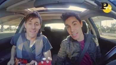 Tutte le Hit Song del 2015 in un mashup di 4 minuti